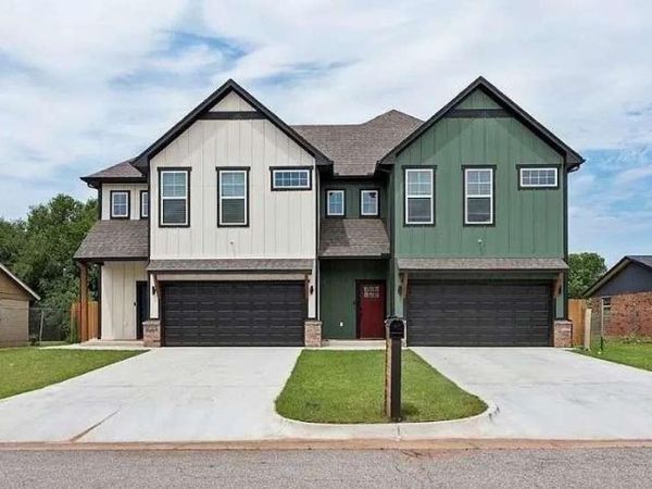 4617 S East Avenue, Oklahoma City, OK 73129