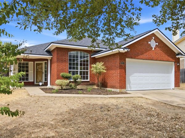 801 Lawmans CT , Round Rock, TX 78665