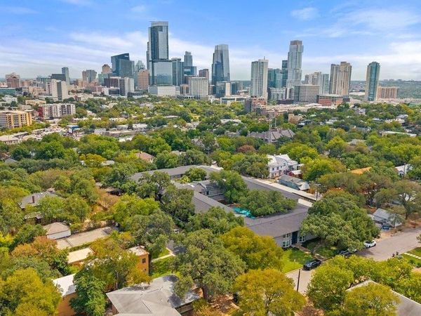 1210 Windsor RD, Unit 209, Austin, TX 78703