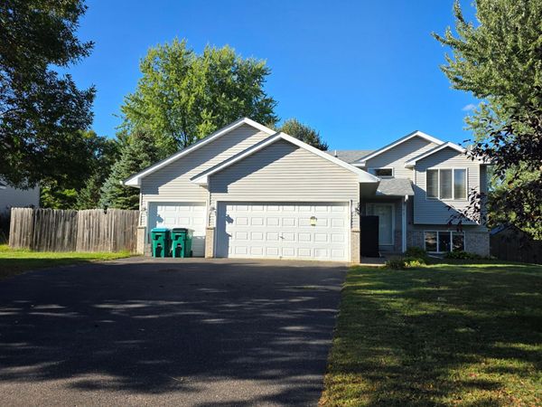 506 Birch Street SW, Isanti, MN 55040