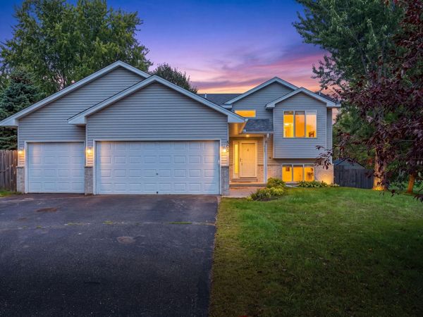506 Birch Street SW, Isanti, MN 55040
