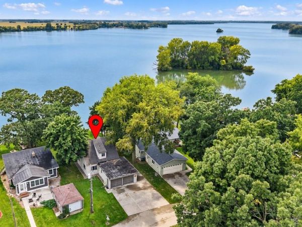 N8587 Sunset Beach Road, Beaver Dam, WI 53916