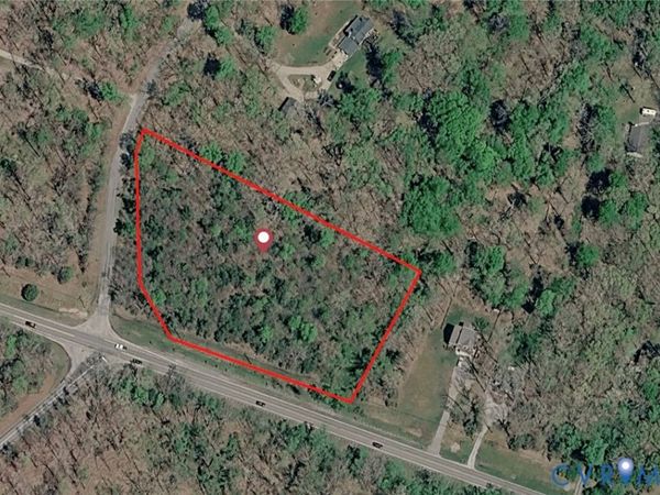 2347 Rock Castle Road , Goochland, VA 23063