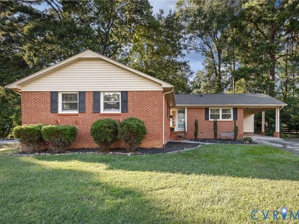 300 Gunby Drive, Henrico, VA 23229