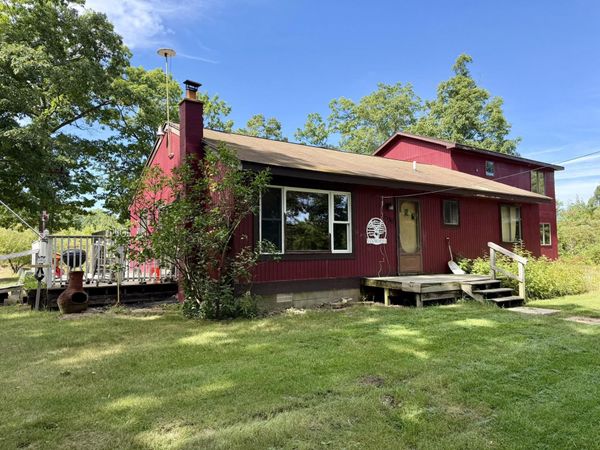 5530 Marilla Road, Brethren, MI 49619