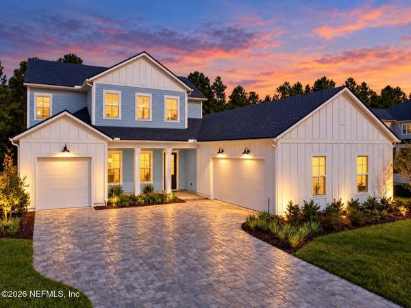 329 SAPLING Terrace, St. Johns, FL 32259