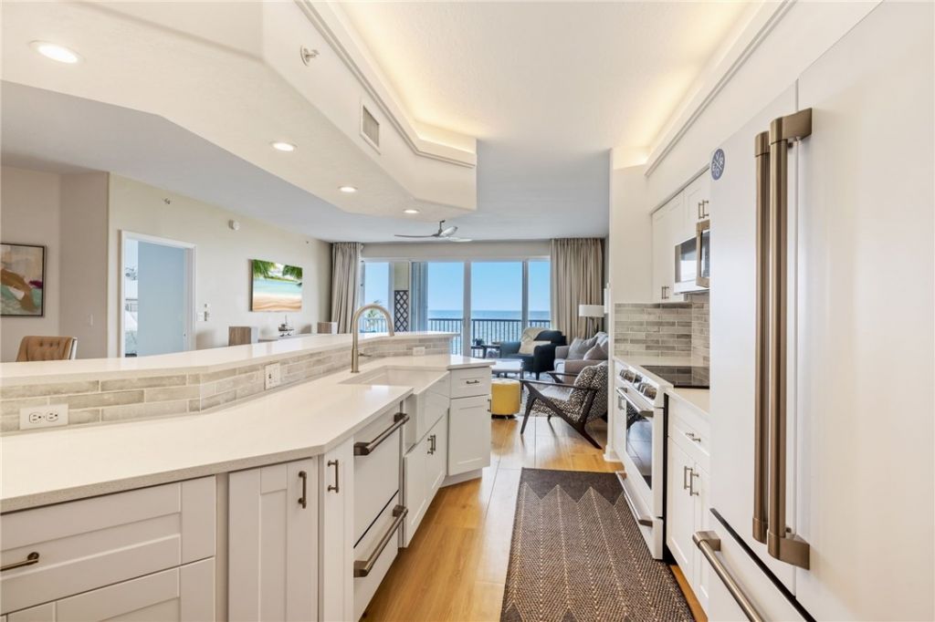 3920 N Highway A1a , Unit 403, Fort Pierce, FL 34949 Photo