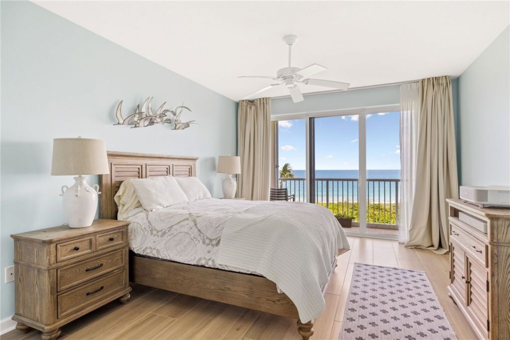 3920 N Highway A1a , Unit 403, Fort Pierce, FL 34949 Photo
