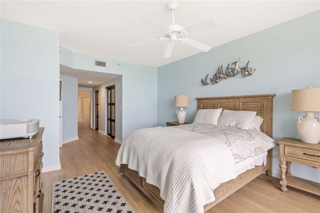 3920 N Highway A1a , Unit 403, Fort Pierce, FL 34949 Photo