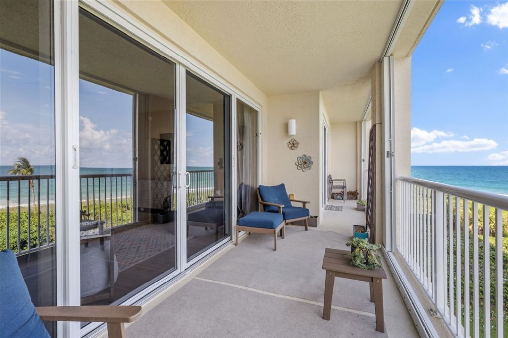 3920 N Highway A1a , Unit 403, Fort Pierce, FL 34949 Photo