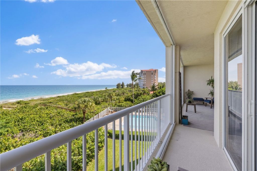 3920 N Highway A1a , Unit 403, Fort Pierce, FL 34949 Photo
