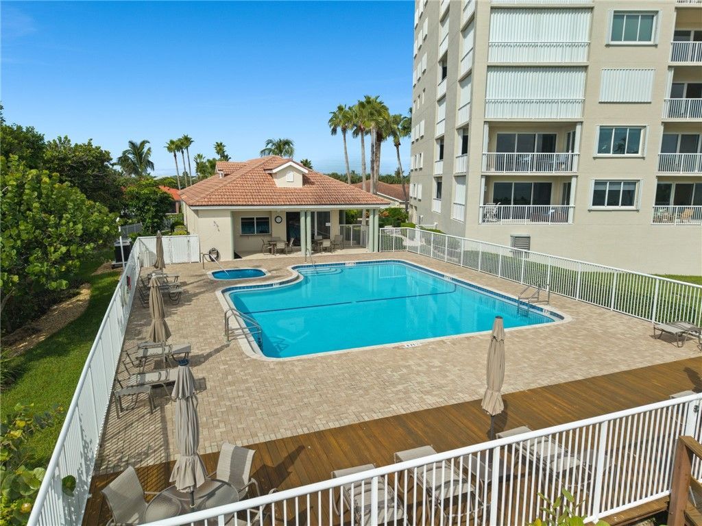 3920 N Highway A1a , Unit 403, Fort Pierce, FL 34949 Photo