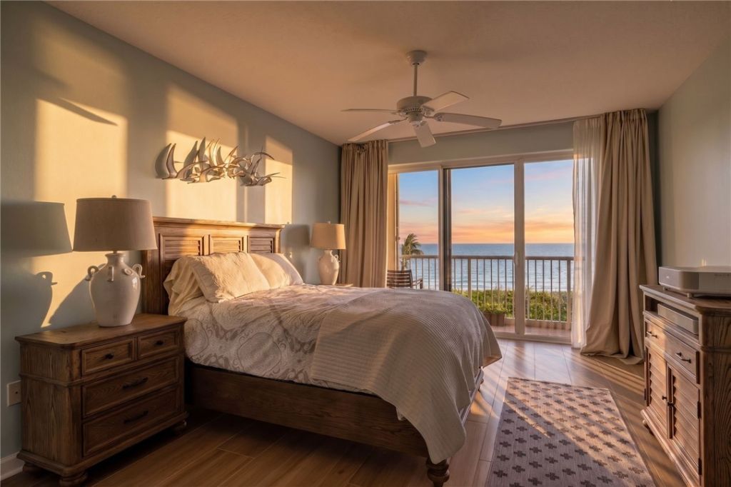 3920 N Highway A1a , Unit 403, Fort Pierce, FL 34949 Photo