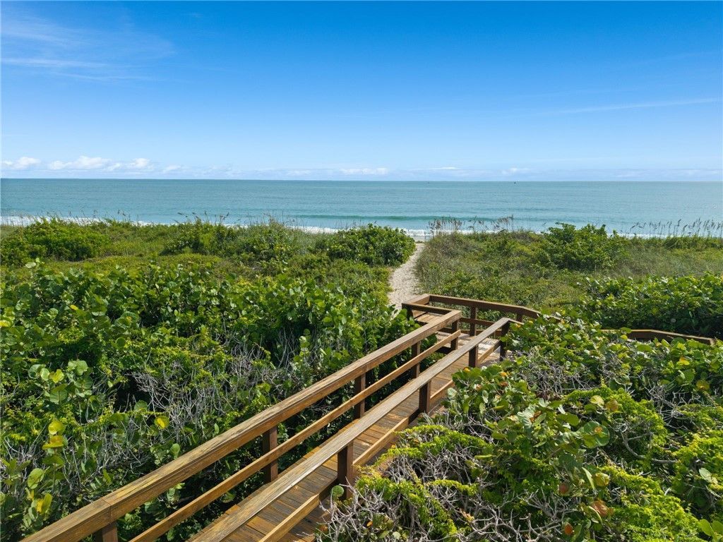 3920 N Highway A1a , Unit 403, Fort Pierce, FL 34949 Photo