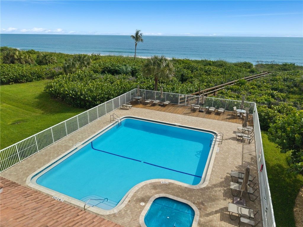 3920 N Highway A1a , Unit 403, Fort Pierce, FL 34949 Photo