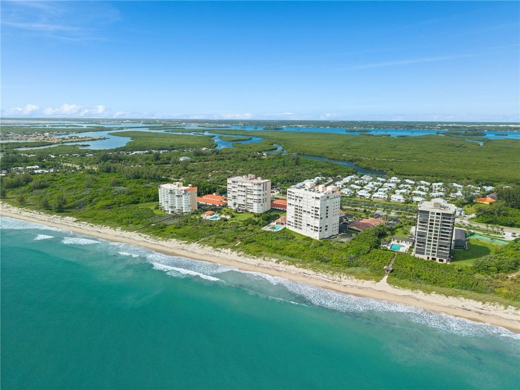 3920 N Highway A1a , Unit 403, Fort Pierce, FL 34949 Photo