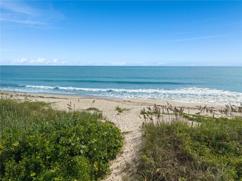 3920 N Highway A1a , Unit 403, Fort Pierce, FL 34949 Photo