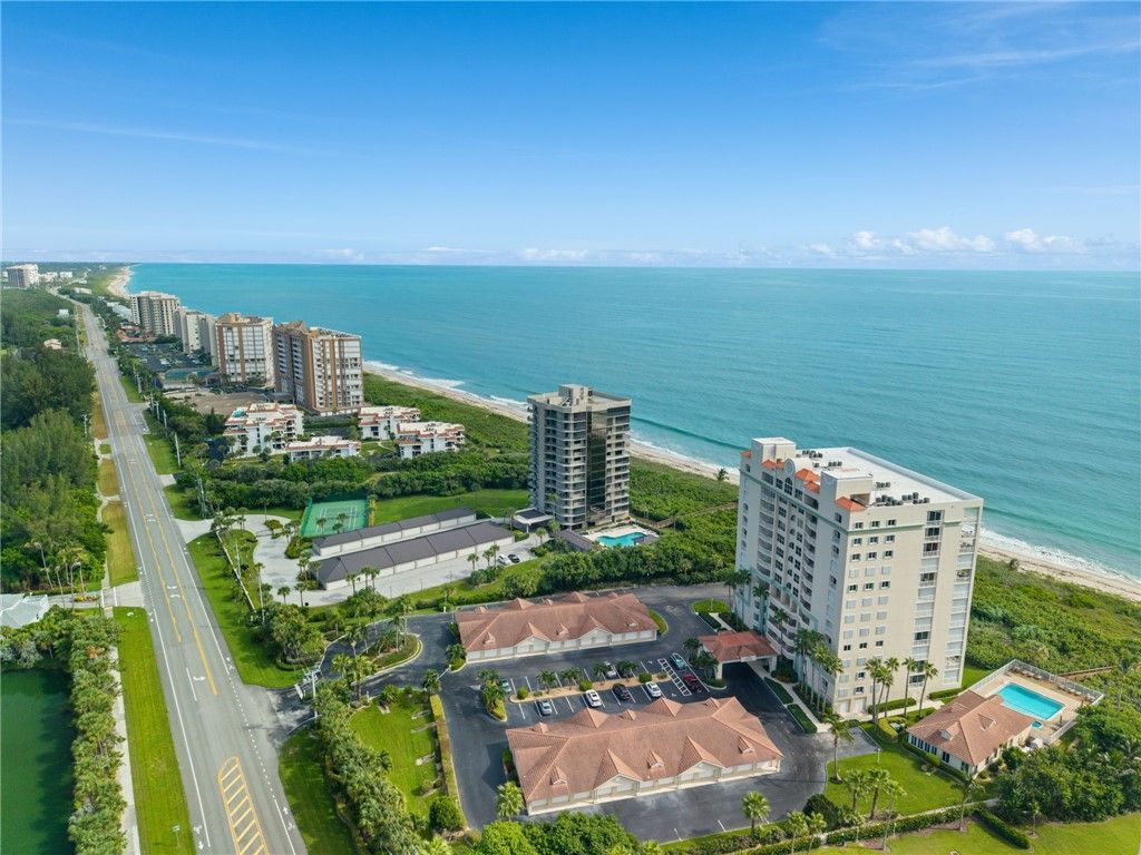 3920 N Highway A1a , Unit 403, Fort Pierce, FL 34949 Photo