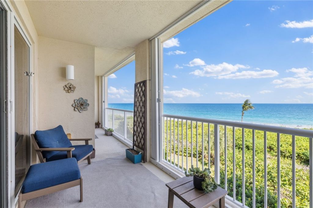 3920 N Highway A1a , Unit 403, Fort Pierce, FL 34949 Photo