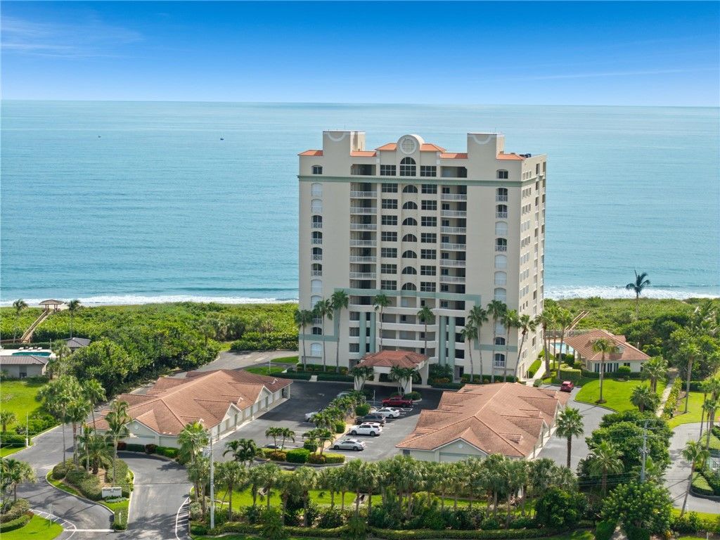 3920 N Highway A1a , Unit 403, Fort Pierce, FL 34949 Photo