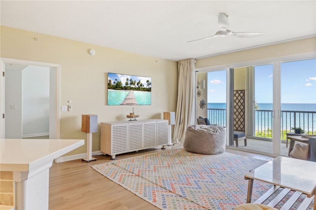 3920 N Highway A1a , Unit 403, Fort Pierce, FL 34949 Photo