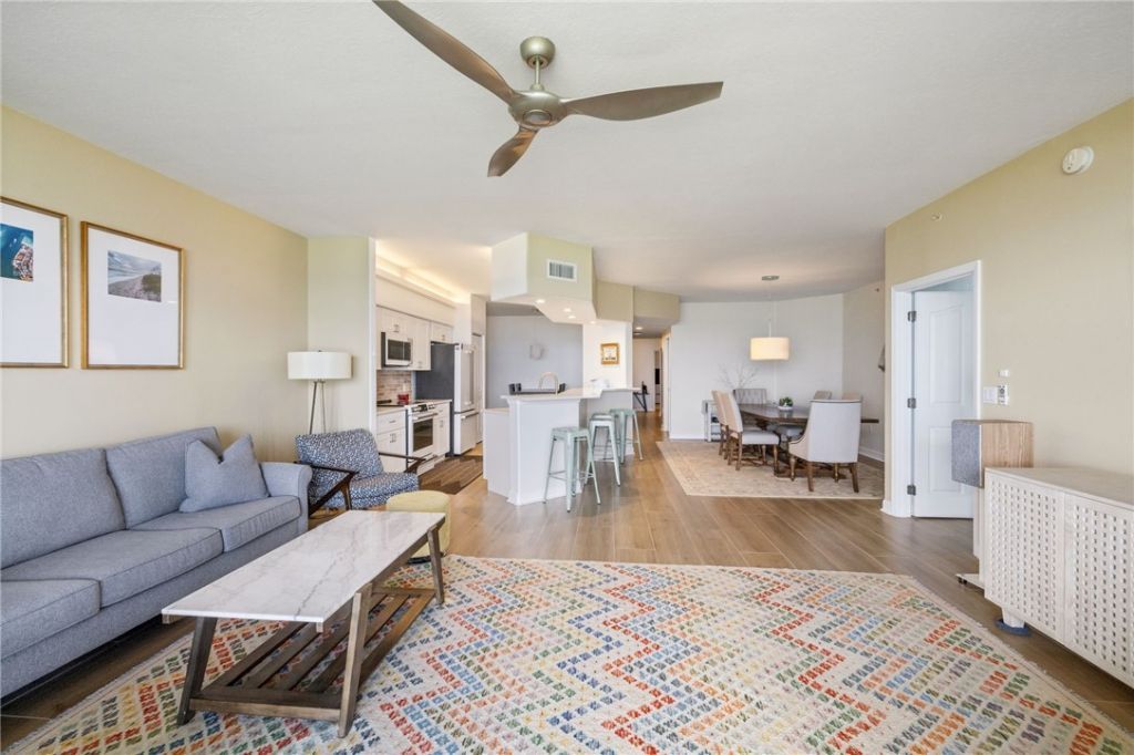3920 N Highway A1a , Unit 403, Fort Pierce, FL 34949 Photo