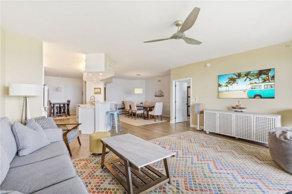 3920 N Highway A1a , Unit 403, Fort Pierce, FL 34949 Photo
