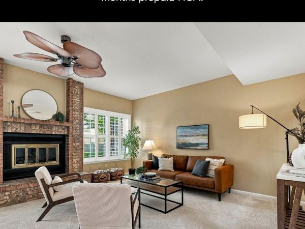 1443 E Nichols Circle , Centennial, CO 80122