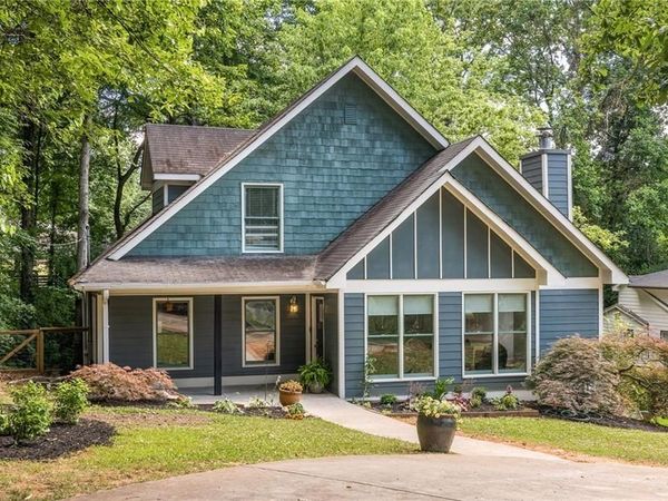 1515 Wainwright Drive SE, Atlanta, GA 30316