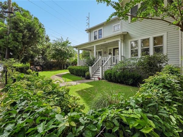 274 Ferguson Street NE, Atlanta, GA 30307