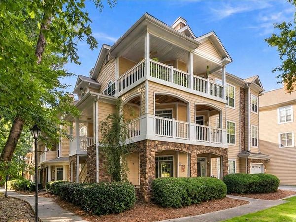 1027 Whitshire Way, Unit 1027, Alpharetta, GA 30004
