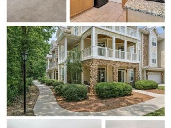1027 Whitshire Way, Unit 1027, Alpharetta, GA 30004