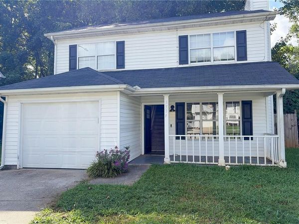 3539 Sweetgum Lane , Decatur, GA 30032