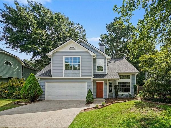 2684 Piedmont Oak Drive , Marietta, GA 30066