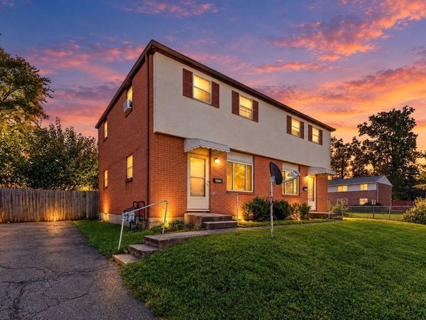 1938-1940 Pannell Avenue , Unit 1940, Columbus, OH 43207