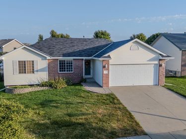 1733 Frisco Drive, Lincoln, NE 68521