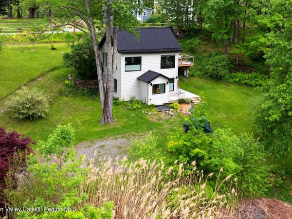 18 Lake Hill Road, Kingston, NY 12401