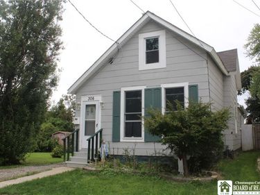 306 Robin Street, Dunkirk, NY 14048