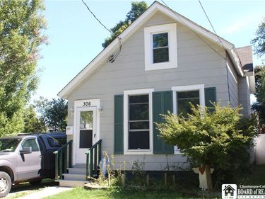 306 Robin Street , Dunkirk, NY 14048