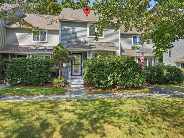 411 Maple Brook Rd, Unit 411, Bellingham, MA 02019