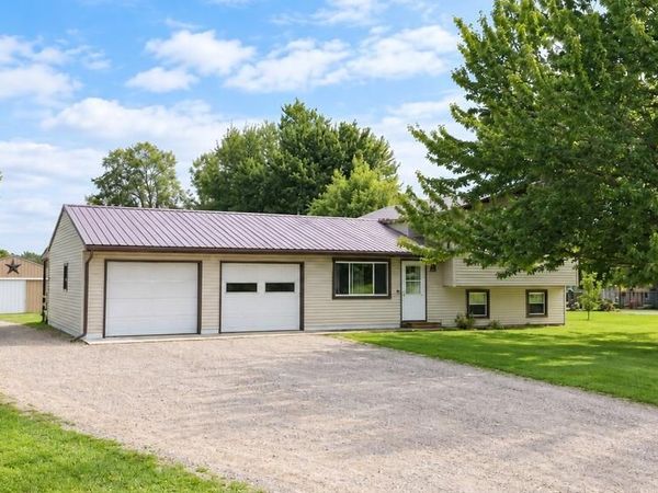 5897 Twp Rd 106, Mount Gilead, OH 43338
