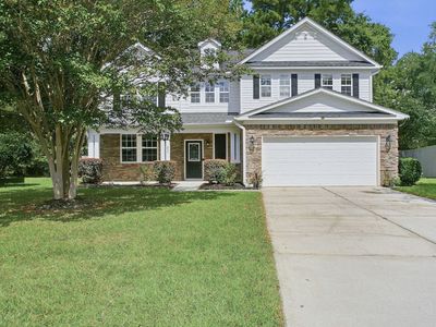 654 Grassy Hill Road, Summerville, SC 29483