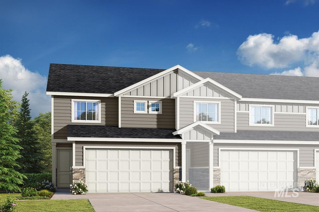 6051 N Highfire Lane, Meridian, ID 83646 Main Photo