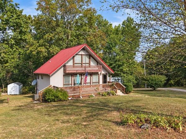 2211 Timberline Drive , Bonne Terre, MO 63628