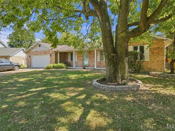 1727 Meadow Lane, Edwardsville, IL 62025