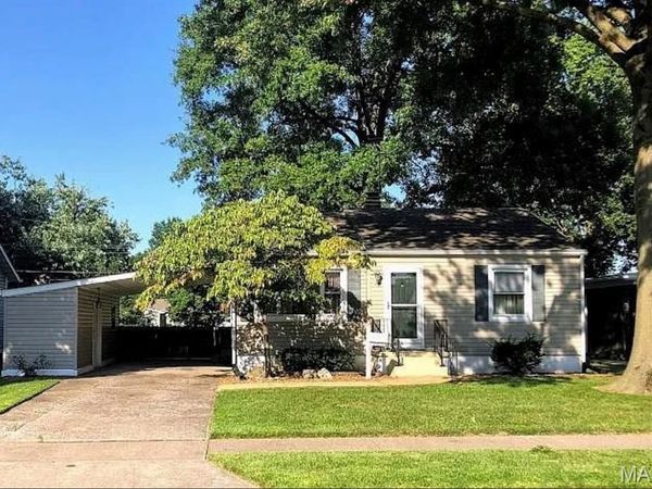 1817 Spring Avenue , Granite City, IL 62040