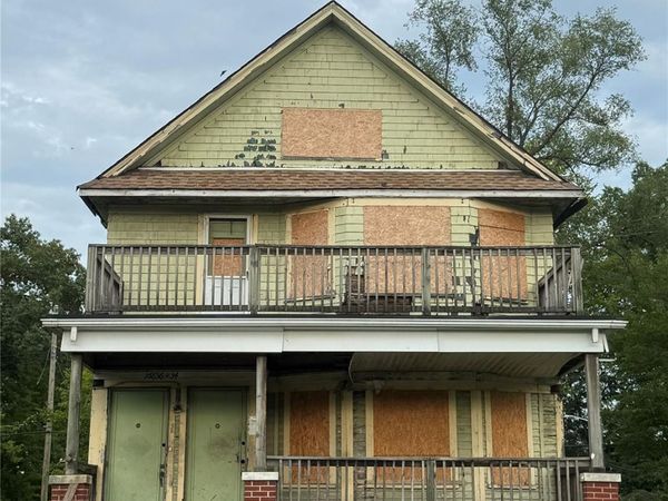 16634 Log Cabin Street, Detroit, Mi 48203