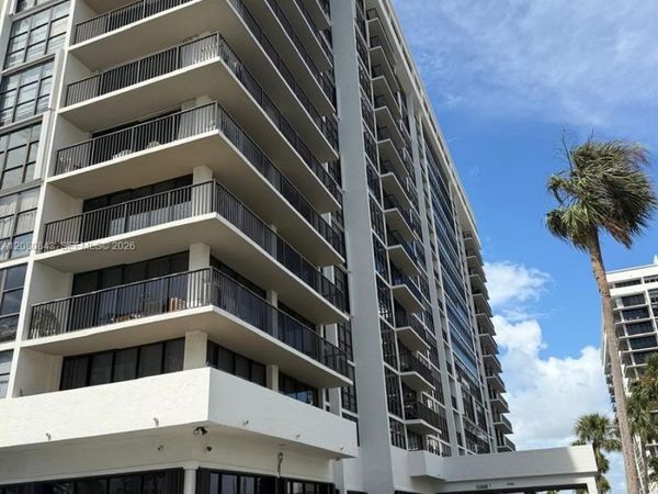 2049 S Ocean Dr, Unit 407, Hallandale Beach, FL 33009
