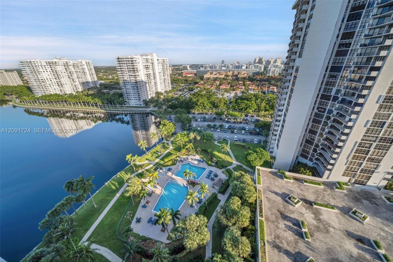 18151 NE 31st Ct , Unit 2008, Aventura, FL 33160 Photo