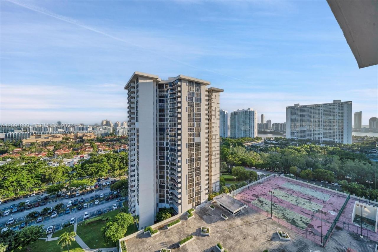 18151 NE 31st Ct, Unit 2008, Aventura, FL 33160 Photo